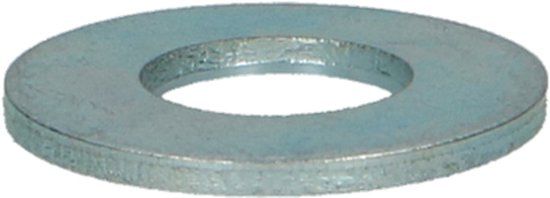 pgb-Europe PGB-FASTENERS Sluitr. NF25-513M M20 Zn (21/40/3)/DS | 100 st