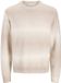 Jack & Jones Gebreide pullover Heren L Feather Gray 1