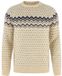 FJALLRAVEN Ovik Knit Sweater 81829 625 662 laurel green deep forest L