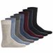Camano Sokken Comfort Socks in Box 7P 7-pak