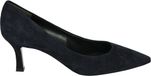 Kennel & Schmenger Pumps bleu 38.5