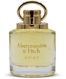Abercrombie & Fitch Eau de Parfum / 100 ml / Women