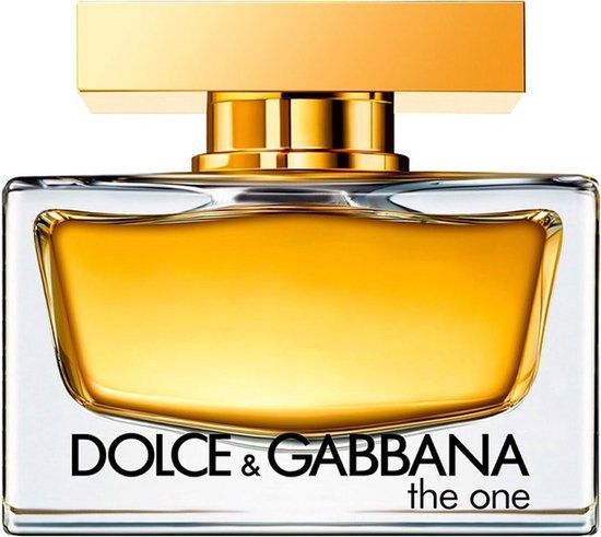 Dolce & Gabbana The One / 30 (ml) / Women