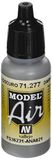 Vallejo Hobbyverf Acrylverf - 71277 Model Air Dark Gull Gray - Acryl Verf flesje - 17 ml