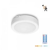 Kobi LED Plafondlamp NAIROS G2 12W 3CCT IP65 Wit