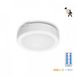 Kobi LED Plafondlamp NAIROS G2 12W 3CCT IP65 Wit