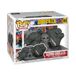 Funko Pop! Godzilla Sleeping Godzilla with Minilla - (Super Pop!) vinylfiguur 1954 standaard