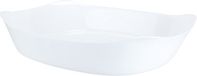 Luminarc Ovenschaal 34x25cm Rechthoekig Ovenvast Glazen Braadslede