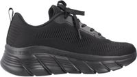 Skechers BOBS B FLEX HI FLYING HI Zwart 35 EU