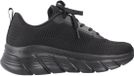 Skechers BOBS B FLEX HI FLYING HI Zwart 35 EU