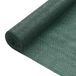 vidaXL Privacynet HDPE Groen 1x50 m