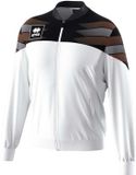 Errea Jas Billy Jas Ad - Sportswear - Volwassen - Wit - 3XL