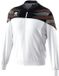 Errea Jas Billy Jas Ad - Sportswear - Volwassen - Wit - 3XL