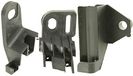 Taros Trade 132728 Reparatieset voor koplampen, rechts
