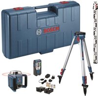 Bosch GRL 400 H Set Rotatielaser - 06159940JY
