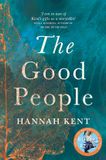 The Good People: Hannah Kent