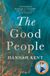 The Good People: Hannah Kent