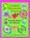Magical Elemental Atoms - Count The Protons and Electrons
