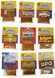 SuckleBusters Caribbean Jerk Marinade - 115g