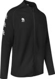 Robey Performance Trainingsvest Kinderen - Zwart | Maat: 116