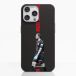 Atlético de Madrid Coque de Téléphone Compostable Apple iPhone 14 Pro - Officiel Fibriva™ Oblak