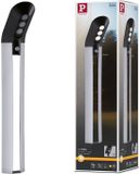 Paulmann 942.52 Buitenlamp - 150 Lumen - 3000K - Antraciet