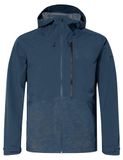 VAUDE Men's Comyou Rain Jacket heren Jas