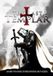 The Trinity Creative Partnership Ltd Last Templar (DVD)