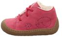 Leren schoen