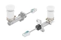 Valeo Hoofdcilinder, Koppeling 804610
