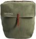 Brooks Dubbele Fietstas Bricklane Panniers Sage Green/Honey