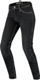 SHIMA Devon Dames Zwart Motor Jeans