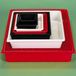 Kaiser Lab Tray 24x30 cm Kunststof Wit