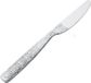 Alessi Dressed 18/10 Dinermes 21cm Zilver