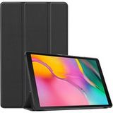 Techsuit Hoes voor Huawei MatePad Mini, FoldPro, Zwart