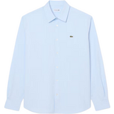 Lacoste Chemise bleue
