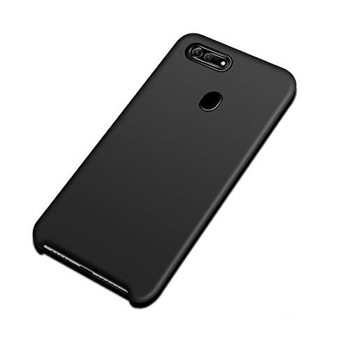 Hülle Hülle® Flexibiliteit en stevigheid Smartphone Case voor Huawei Honor View 20 Huawei Honor View 20 4