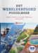 Denksport Keesing Nederland Het Werelderfgoed Puzzelboek