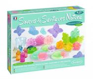 SentoSphère Creatieve Zeep Maak Set Natuur DIY Knutselset Kinderen