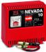 TELWIN Nevada 10 Acculader - 230V - Auto