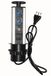 Unbekannt Link lkmpt02 intrekbare tafelcontactdoos met 2 stopcontacten 16 A vrouwelijk ITA/Schuko, 1 RJ45, 1 RJ11, 2 USB