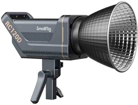 SmallRig RC120D COB Daylight LED Light (EU)