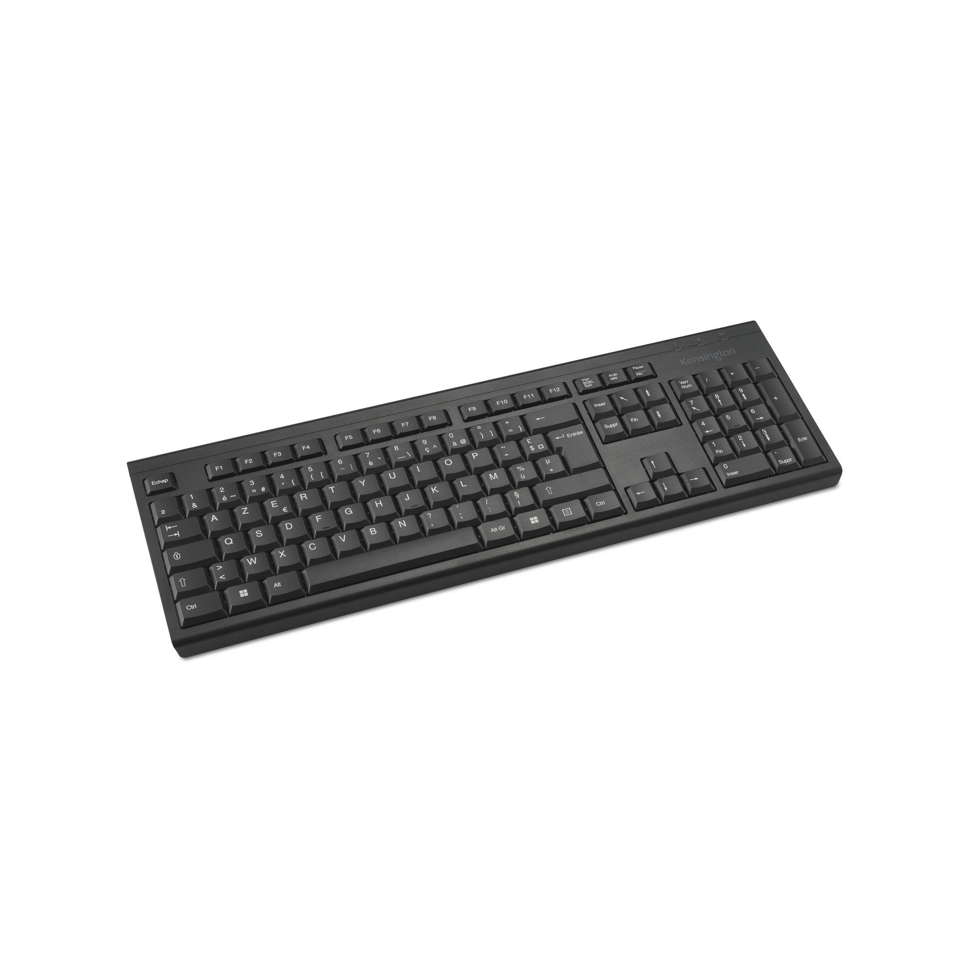 Kensington KB150 EQ Wireless Keyboard - FRANS AZERTY