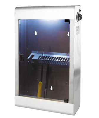 Lacor 39124 - Keukenmes - Spanje - 2021