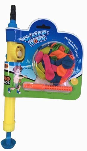 Hinchables Playa - Hanging Game 30 cm + ballonnen, 6629