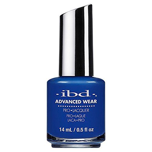 IBD Just Gel Advanced Wear Nagellak - Riviera Rendezvous