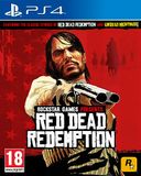 Rockstar Red Dead Redemption
