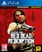 Rockstar Red Dead Redemption