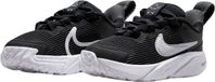 Nike Star Runner NN (PS) Baskets Junior Noir - Blanc