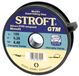 Stroft Gtm 100 M Flurocarbon Transparant 0.500 mm